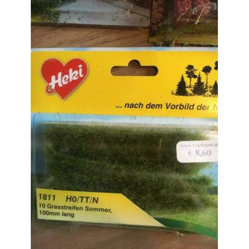 Heggen ho