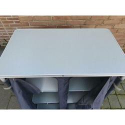 Redwood Outdoor Campingkast
