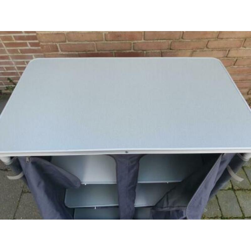 Redwood Outdoor Campingkast