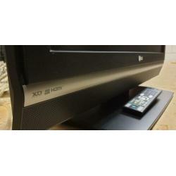 LG 32LC2R HD ready LCD