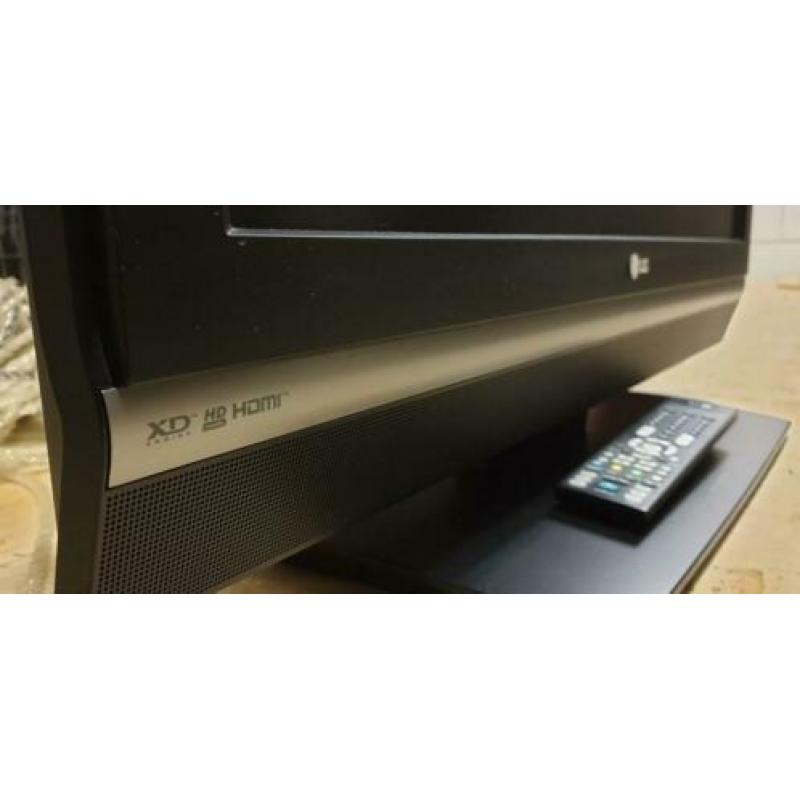 LG 32LC2R HD ready LCD