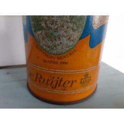 Oud blik, Beatrix, De Ruijter, Oranje Hagel, Vintage