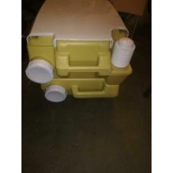 thetford porta potti