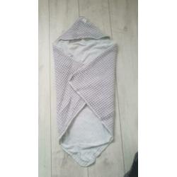Koeka badcape