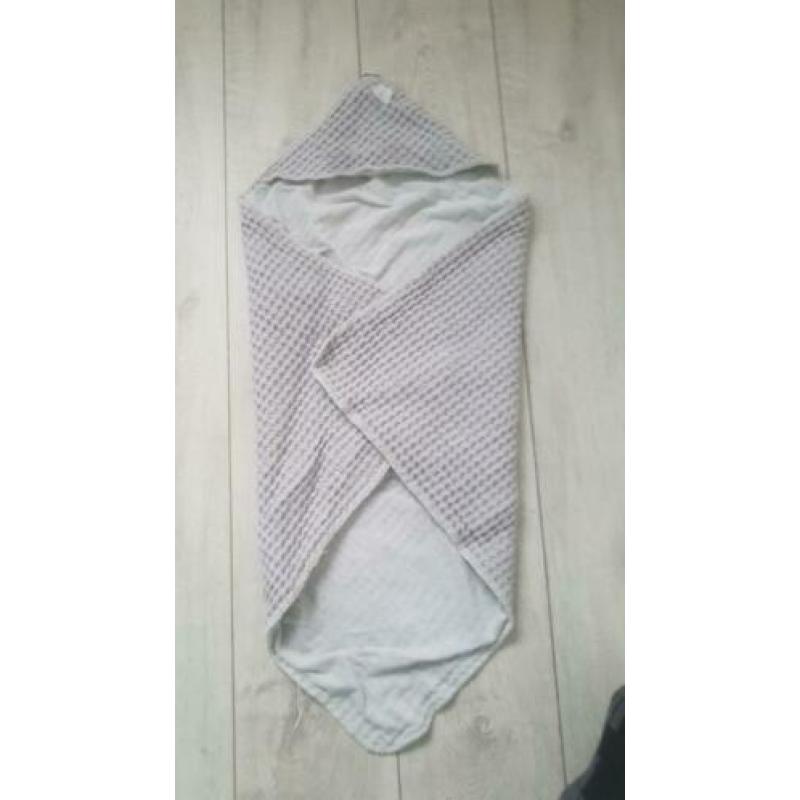 Koeka badcape
