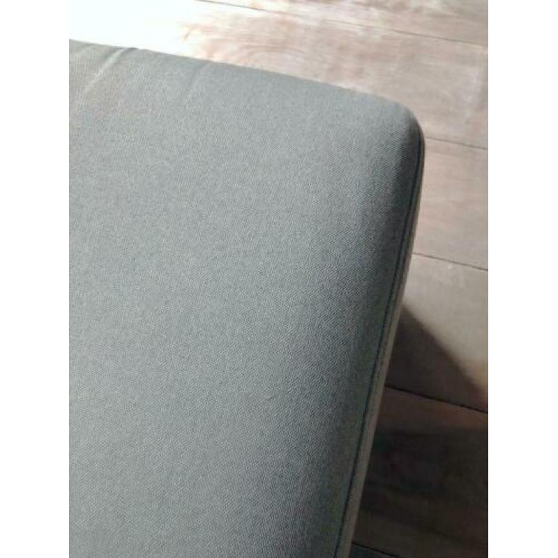Mooie hoekbank / loungebank