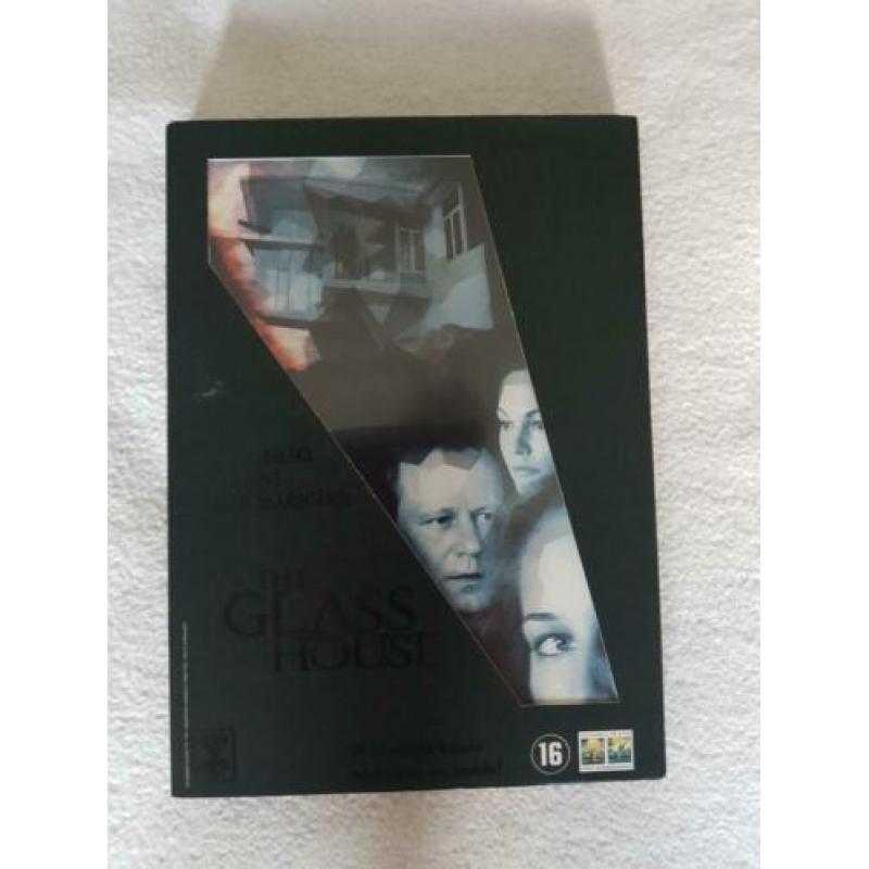 The Glass House