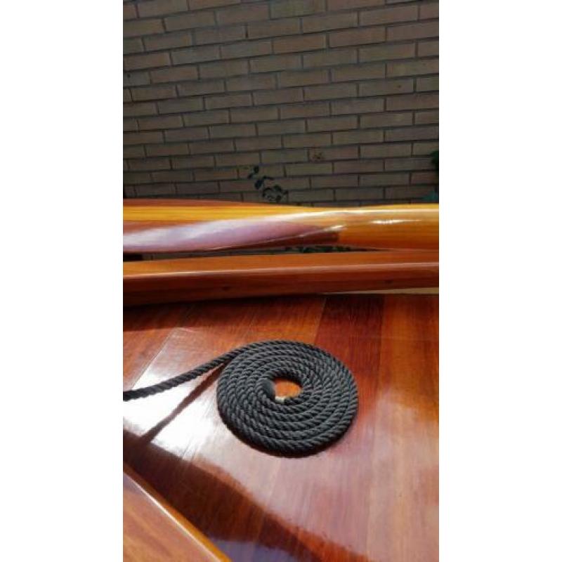Te koop: Punter