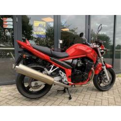 Suzuki GSF 650 ABS BANDIT (bj 2005)