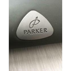 Parker vulpen pen etui