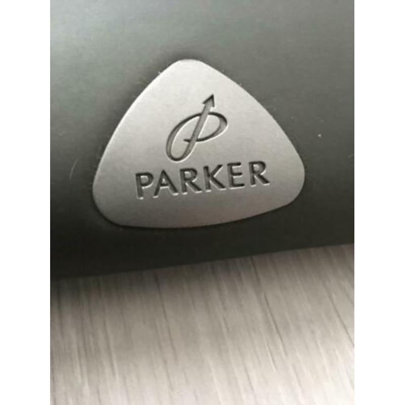 Parker vulpen pen etui