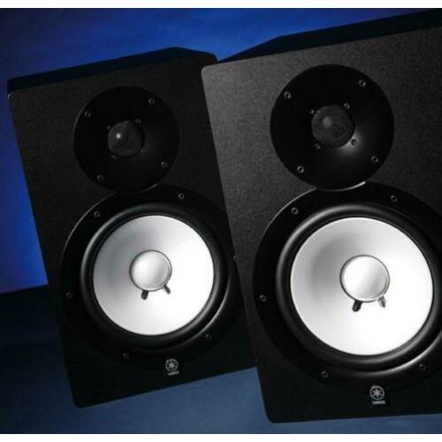 studio monitor yamaha HS80