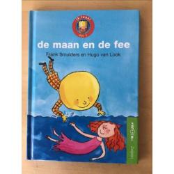 3 leesboeken voor beginnende lezers AVI 1-4 (M3-E4)