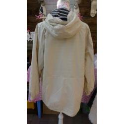 Mooi Vintage Dames Jack Lente / Zomer Sign Jackets Mt M Zgan