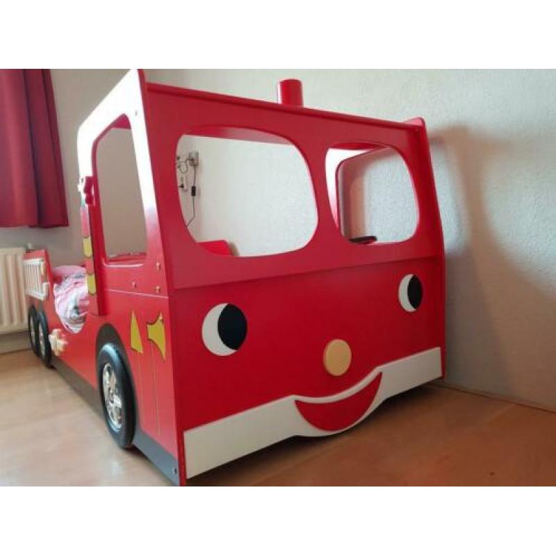 kinderbed