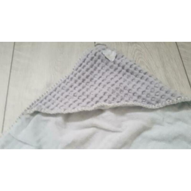 Koeka badcape