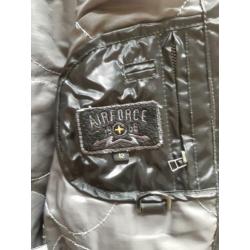 Airforce extreme jack maat 12