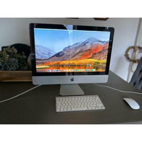 Apple imac 21,5'' mid 2011 i5 4GB Ram 500GB