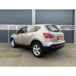 Nissan QASHQAI 2.0 Tekna Pack | PANO | PDC | CRUISE | AUT. A