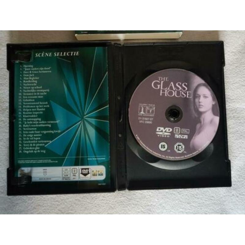 The Glass House