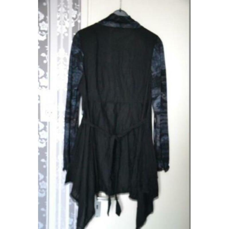 Didi vest, maat l. (Nieuw)