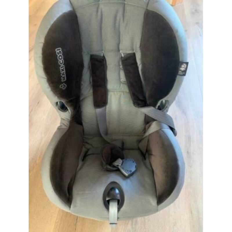 Maxi cosi autostoel