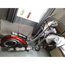 Rössler crosstrainer