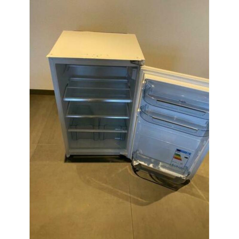 Pelgrim PKS5088K inbouw koelkast NIEUW!