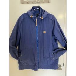 BENCH kort zomer jack