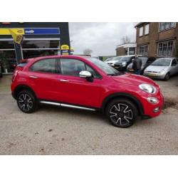 Fiat 500 X 1.6 PopStar Navigatie / Profiteer van onze winter