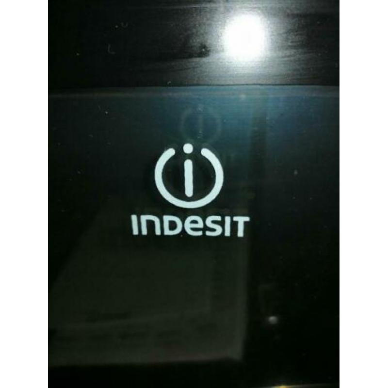 Gasfornuis Indesit