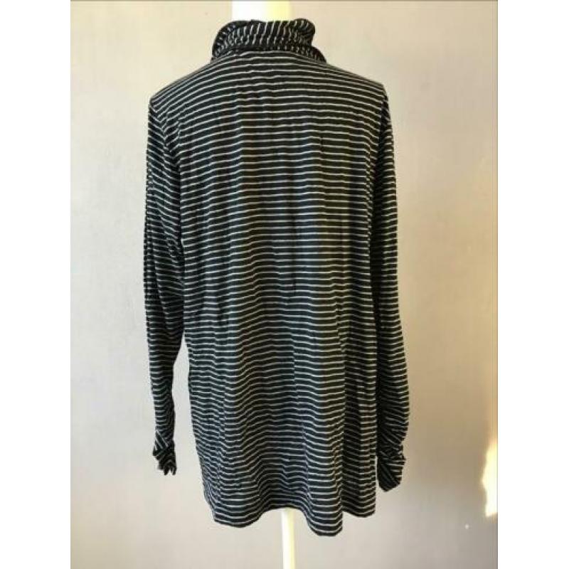 Exelle shirt maat 46/48, nieuw