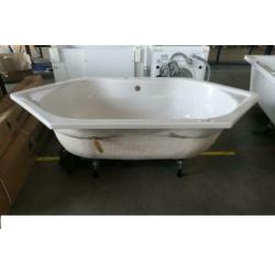 whirlpool bubbelbad