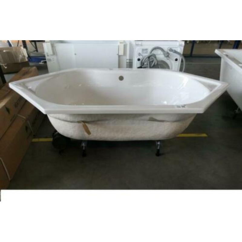 whirlpool bubbelbad