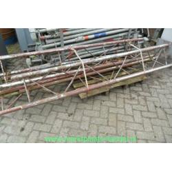 aluminium trust licht geluid steiger statief (A12)11
