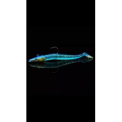 Shads kunstaas super aas voor kabeljauw zeebaars 11 cm 22