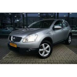 Nissan QASHQAI 2.0 Tekna Pack | PANO | PDC | CRUISE | AUT. A