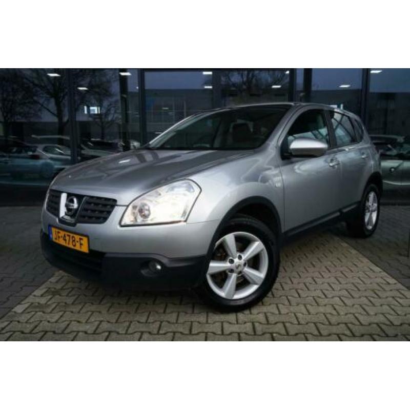 Nissan QASHQAI 2.0 Tekna Pack | PANO | PDC | CRUISE | AUT. A