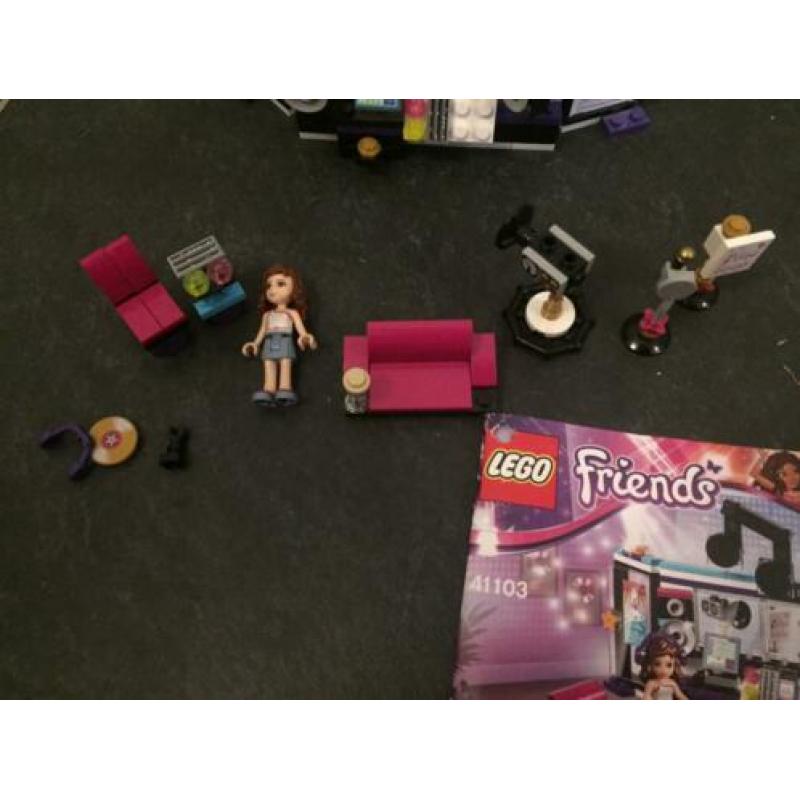 Lego friends set