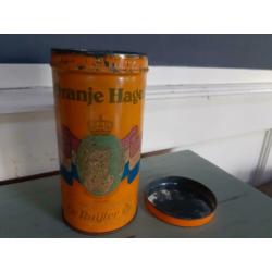 Oud blik, Beatrix, De Ruijter, Oranje Hagel, Vintage