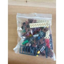 Lego Pirates 6240
