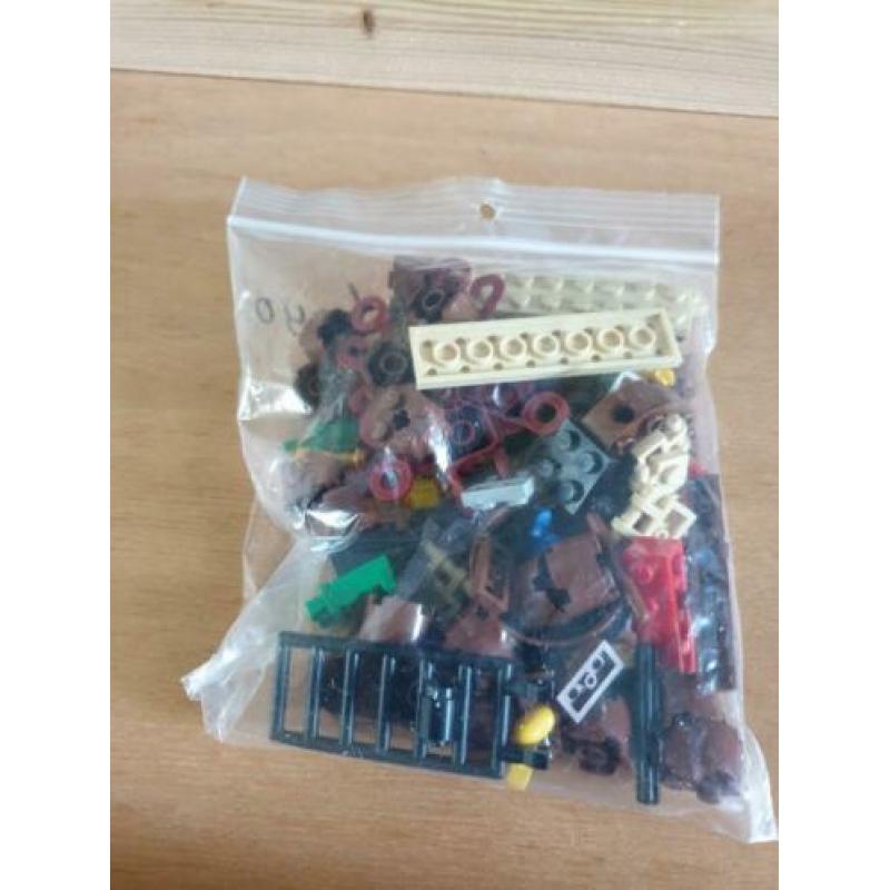 Lego Pirates 6240