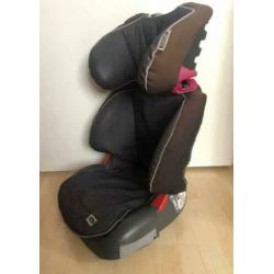 Römer autostoel / autostoeltjes 15 - 36 kg –donker grijs