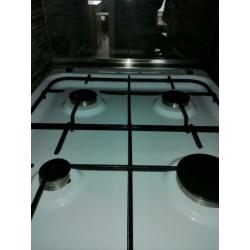 Gasfornuis Indesit