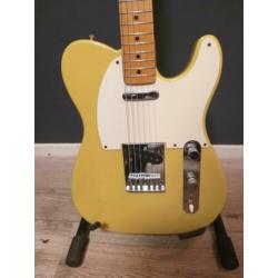 Fender Telecaster Bouwjaar 86/87
