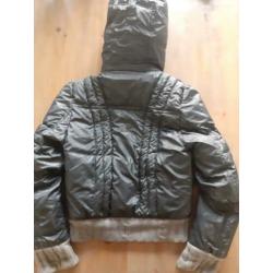 Airforce extreme jack maat 12