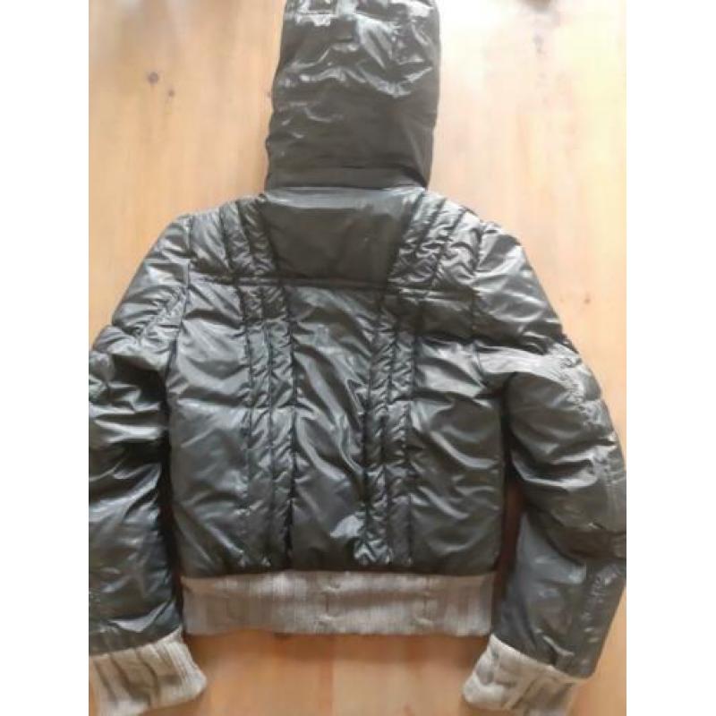 Airforce extreme jack maat 12