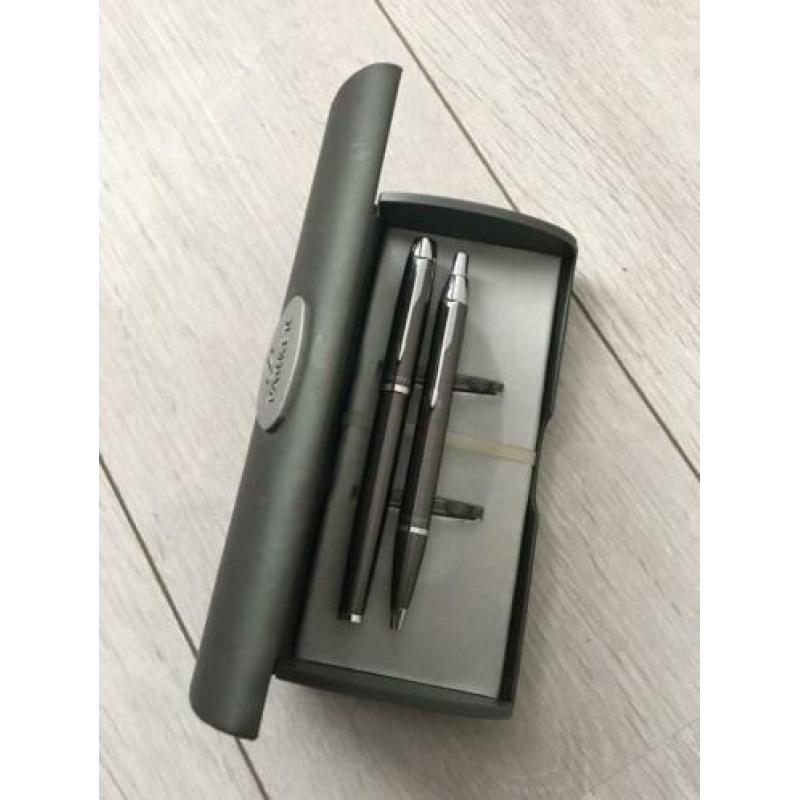 Parker vulpen pen etui
