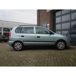 Mitsubishi Space Star 1.6 Family NAP