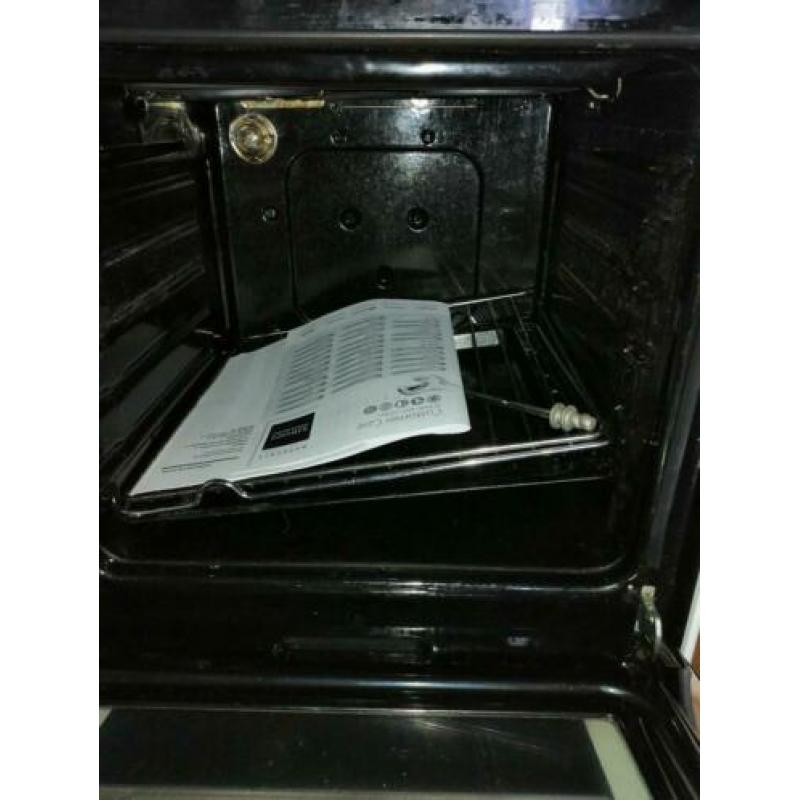 Gasfornuis Indesit
